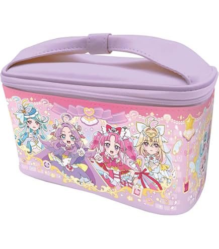 Amazon.co.jp: フルタ製菓 プリキュアBIGホログラム缶バッジ